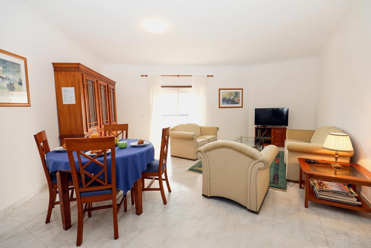 C19 - Do Mar Apartment In Lagos Zewnętrze zdjęcie