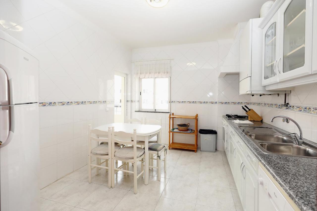 C19 - Do Mar Apartment In Lagos Zewnętrze zdjęcie