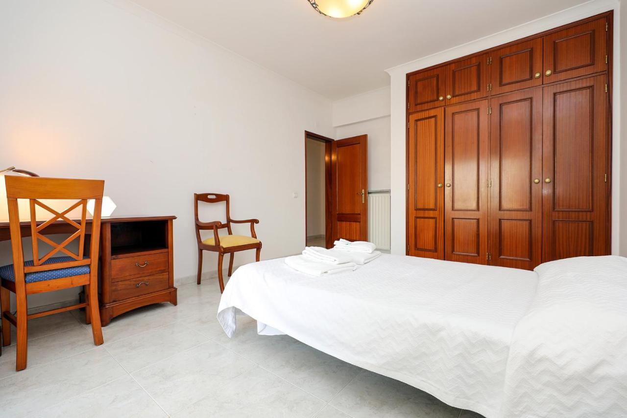 C19 - Do Mar Apartment In Lagos Zewnętrze zdjęcie